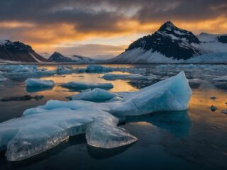 Zen in één minuut: filmmuziek uit IJsland