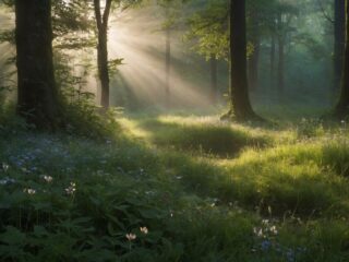 Zen in één minuut: Tsjaikovski's Souvenir d'un lieu cher