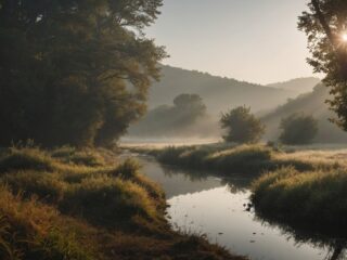 Zen in één minuut: de Fantasia voor piano van Mozart