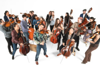 Antwoorden: Prijs-cd week 17 - Seasons