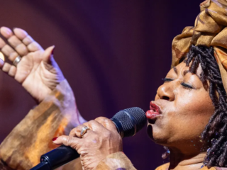 A Firi Fu Fri – Suriname 50 jaar onafhankelijk