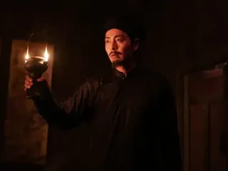 Deze muziek van Christopher Wong, Ian Rees en Garrett Crosby hoor je in de bovennatuurlijke thriller 'Detective Kien: The Headless Horror'