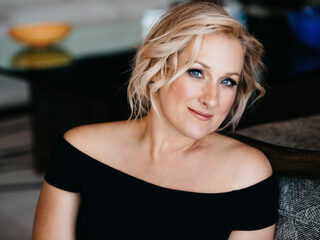 Europese cultuurprijs voor Diana Damrau