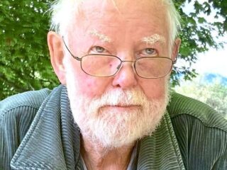 Dieter Kaufmann (1941–2025), pionier in elektronische klanken