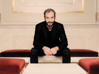 Radio Filharmonisch Orkest: Beethoven en Brahms