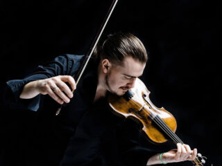 Luister het barokfeest in de NTR ZaterdagMatinee terug