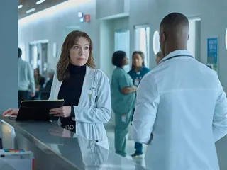 James S. Levine scoort FOX-drama 'Doc'