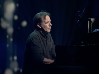 Het verhaal achter For Mattia van Douwe Eisenga