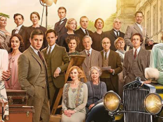 Antwoorden: Prijs-cd week 25 - Downton Abbey