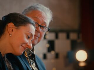 Klassiek op locatie: Dans van de rietfluitjes uit De notenkraker