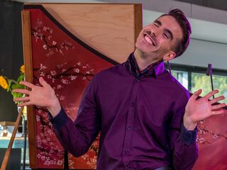 Lunchconcert - Oude muziek met Duo Zeffiretti