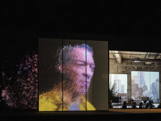 Opera Upload van Michel van der Aa in première