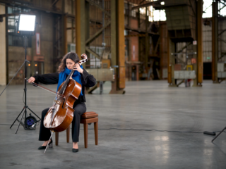 Bachstage: 5 unieke opnames van Johann Sebastian Bach