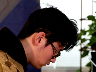 Tony Ann: 'That song was inspired by a car alarm'