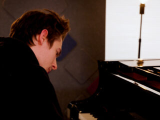 Rangel Silaev: 'Laten we ff viben en jammen'