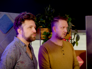 Keihard Klassiek met het Olga Vocal Ensemble