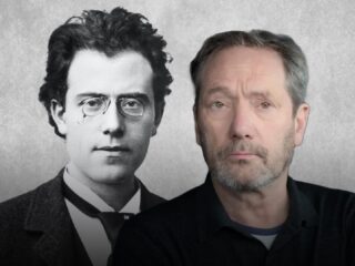 Een goedemorgen met.... Gustav Mahler (uitgeschreven)