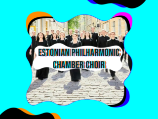 De beste koormuziek komt uit Estland