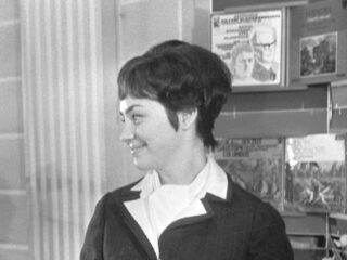 Edith Mathis - heldere stem met perfecte intonatie en liefhebber van Mozart