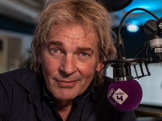 Een goedemorgen met...Matthijs van Nieuwkerk!