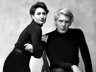 Belangrijke Russische prijs voor Medtner-cd van Ekaterina Levental en Frank Peters