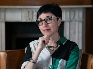 Concertgebouworkest kiest Elena Dubinets als artistiek directeur