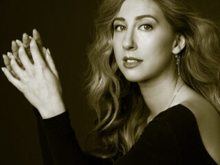 Opnieuw genieten van De Materie van Andriessen