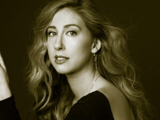 Opnieuw genieten van De Materie van Andriessen