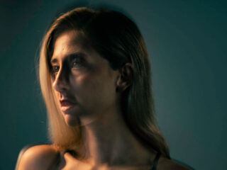 Terug naar De Materie van Andriessen