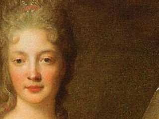 Élisabeth Jacquet de la Guerre - wonderkind aan het hof van de Zonnekoning