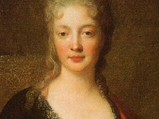 Elisabeth Jacquet de la Guerre