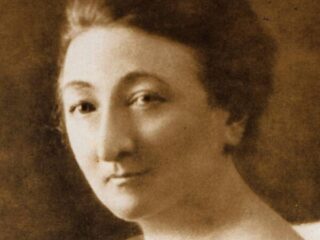 Elisabeth Kuyper – een leven in dienst van muziek