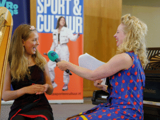 Kijk mee naar de slotuitzending van Elk kind een instrument