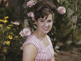 Elly Ameling - grande dame van het Lied