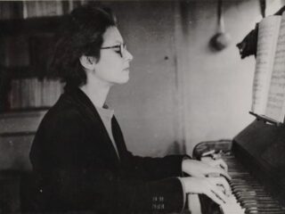 Elsa Barraine - componist van het verzet