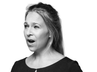 Mezzosopraan Elsbeth Gerritsen (53) overleden, wilde nog één opera zingen