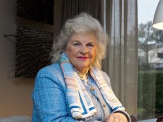 Dit is het culturele landschap van Else-Marie van den Eerenbeemt