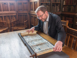 Speellijst - Emile Schrijver