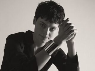 Emily D’Angelo ontvangt Glenn Gould Protégé Prize