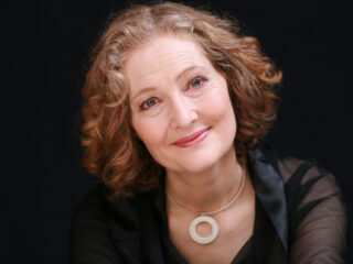 Emma Kirkby: de prima donna van de oude muziek