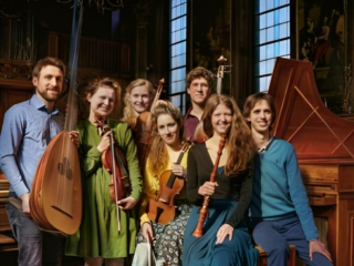 Antwoorden: Prijs-cd week 10 - Encounters in Rome