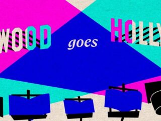 Maak kans op kaarten voor het filmmuziekconcert: Hillywood goes Hollywood II