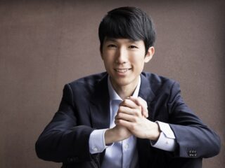 Chopin concours gewonnen door Amerikaanse pianist Eric Lu