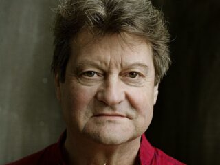 Dit is het culturele landschap van Eric Vaarzon Morel