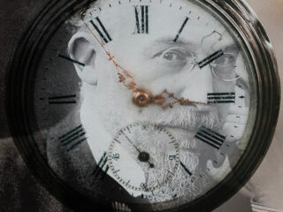 Erik Satie volgens Thomas Beijer in precies 100 seconden