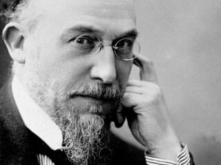 Elektronische 'componistenportretten' bij klassiek label Deutsche Grammophon