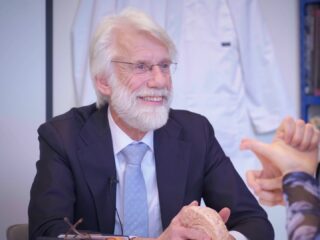 Duivelse dilemma's met prof. dr. Erik Scherder