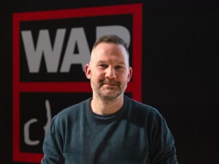 Dit is het culturele landschap van Ernst Suur