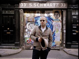 Klavecinist Mahan Esfahani ontvangt Wigmore Medal