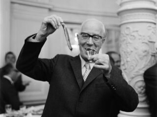 Gouden opnamen van Eugen Jochum